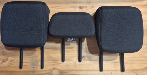 Jeu appuie tête tissu - de, 3