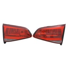 Feux Arrière Ensemble