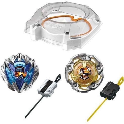 Beyblade battle entry - beyblade, ux-04