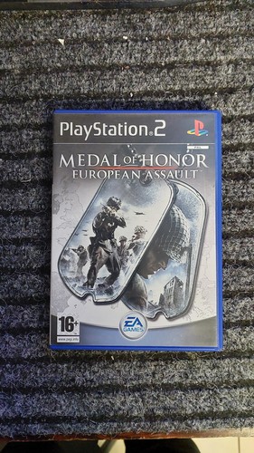 Medal honor european - medal, of