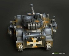 Predator Black Templar