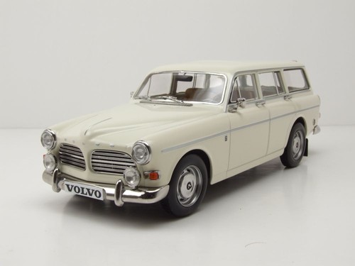 Volvo amazon break kombi 1966 - kombi,