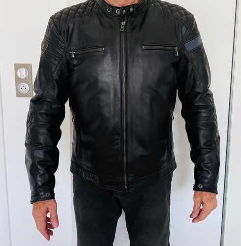 Blouson harley davison homme - blouson,