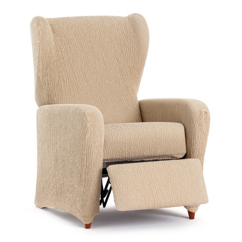 Housse fauteuil élastique - de,