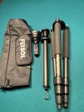 Feisol CT - 3442 Carbon Fiber