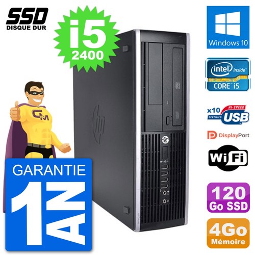 8200 elite sff - pc,