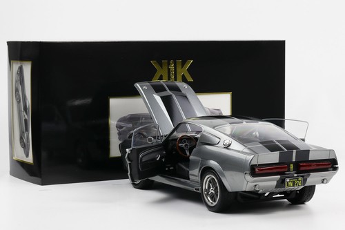 échelle ford mustang - kk,