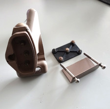 PRISE + SUPPORT d'origine pour