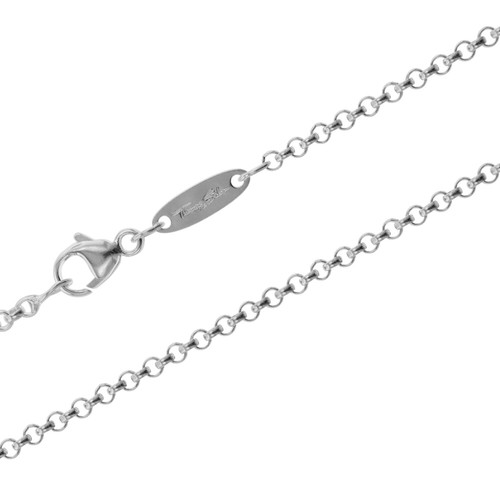 Collier femme thomas - femme, pour
