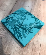 Classeur Pokémon pour master