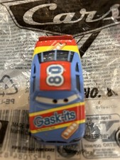 Disney Pixar Cars French Promo