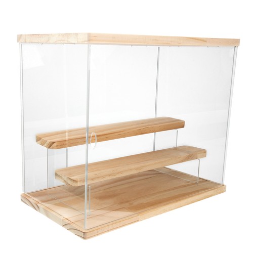 Présentoir vitrine pour - présentoir, mini