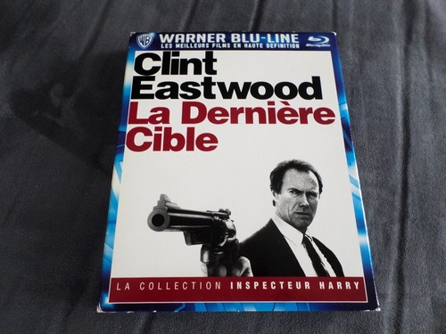 Blu ray eastwood - ,