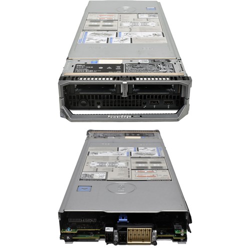 Dell poweredge m630 - dell,