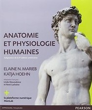 ANATOMIE ET PHYSIOLOGIE