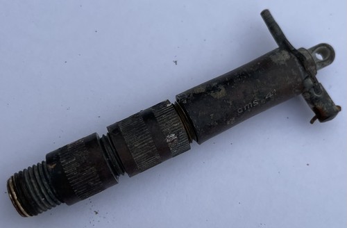 Ww2 allemand zz35 - allemand,