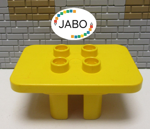 Table lego duplo - (r8/23),