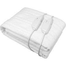 Surmatelas chauffant Medisana