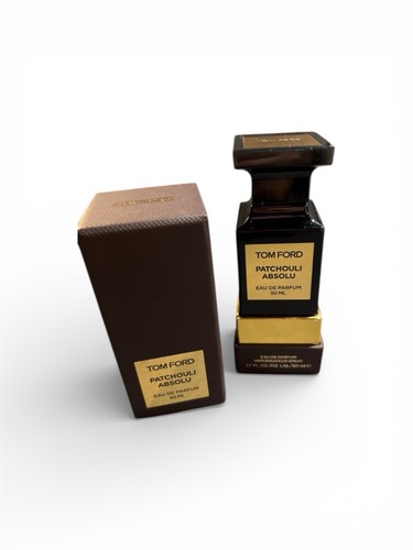 Tom ford patchouli absolu - tom,