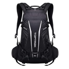 Sac à dos de vélo étanche 20 l, ultra léger pour homme et femme, sac à dos de...