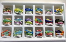 Fèves brillantes Atlas - Les