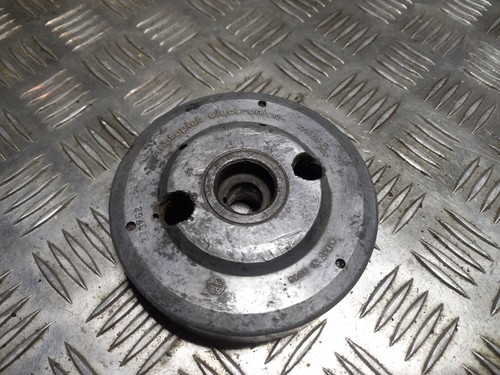 Rotor volant moteur