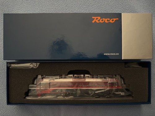 Roco 7510182 lok - 7510182, rh