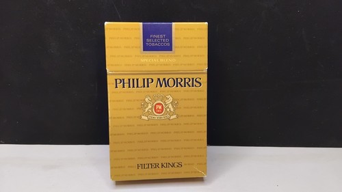 Rare paquet cigarettes - rare,