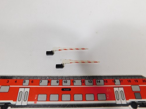 Märklin 41270 412700 - h0, 2x