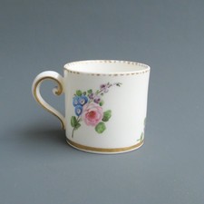 Tasse Litron - Porcelaine