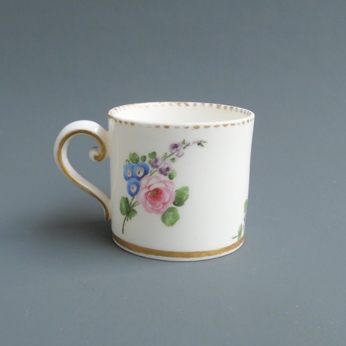 Tasse litron porcelaine - -,