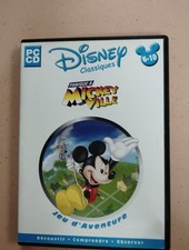 Disney Classiques: Panique à