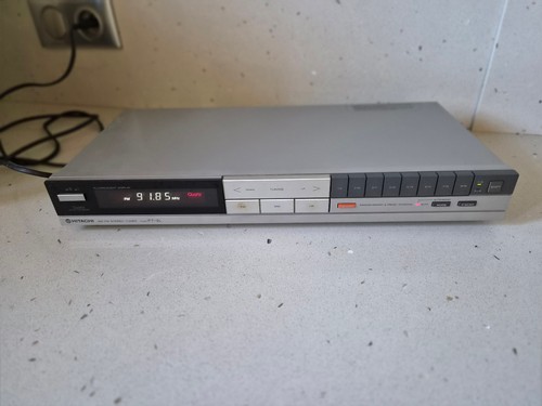 Tuner hifi hitachi am - ft-2l, am-fm