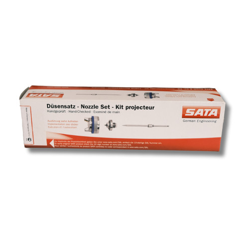 Hvlp buse wsb - wsb, kit