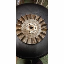 Volant moteur (ORIGINE) ISEKI