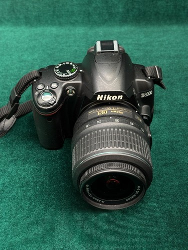 Appareil photo reflex