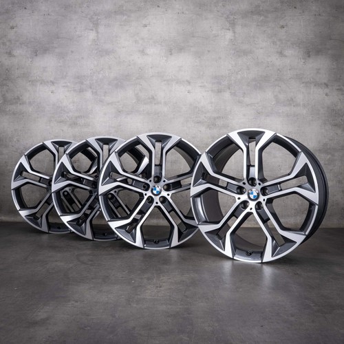 Jantes bmw pouces - bmw,