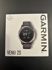 MERCEDES-BENZ Smartwatch