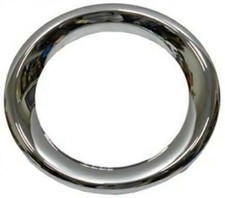 Cadre Feu de Brouillard Droite