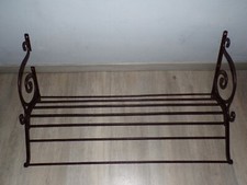 Ancien présentoir à pain de