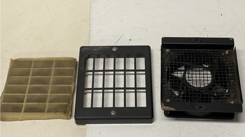 Ventilateur armoire