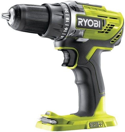 Ryobi r18dd3 perceuse - r18dd3, visseuse