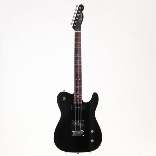 Fender japan atl blk - fender, atl‐70