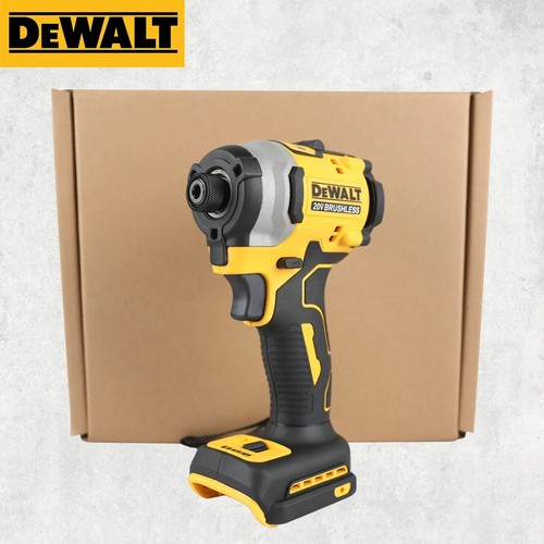 Dewalt dcf850 visseuse - dewalt, choc