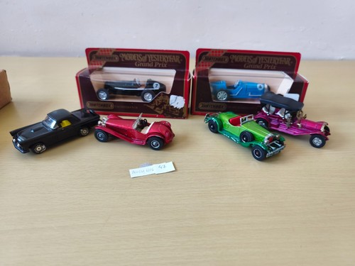 Matchbox lot voitures - lot, de