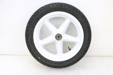 JANTE AVANT ET PNEU - MBK