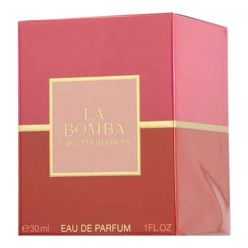 Carolina herrera bomba - bomba, edp