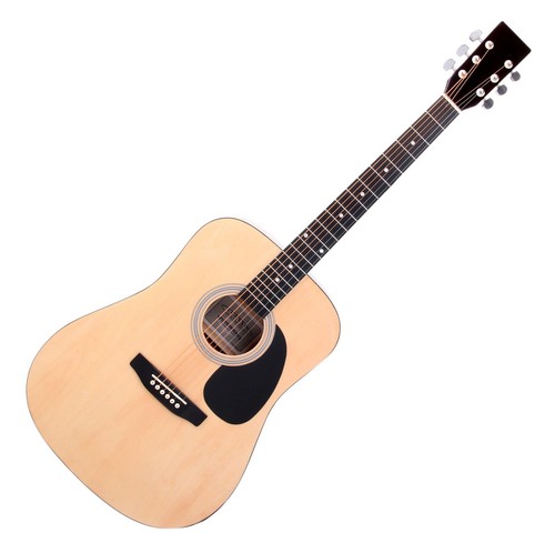 Guitare acoustique folk - guitare,