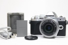 [TOP MINT] OLYMPUS OM-D E-M10