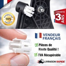CLIP EMBRAYAGE PÉDALE RENAULT